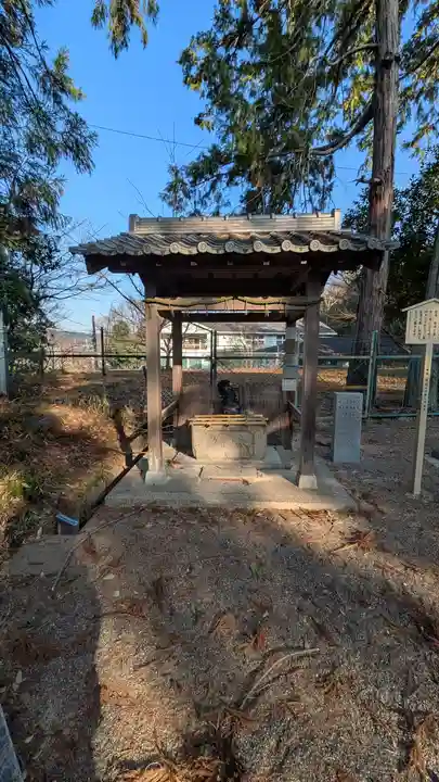 上津神社(滋賀県)