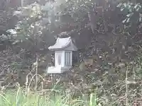 皇神社のその他建物