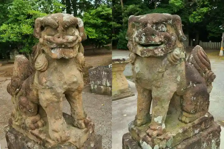須賀神社(福岡県)
