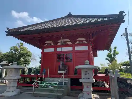 長福寺(千葉県)