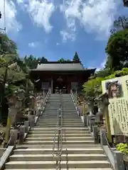 武蔵御嶽神社(東京都)