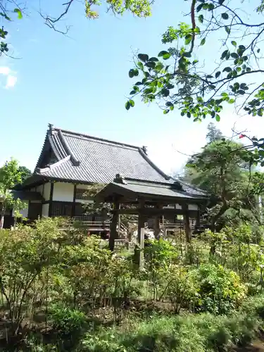 金乘院(千葉県)