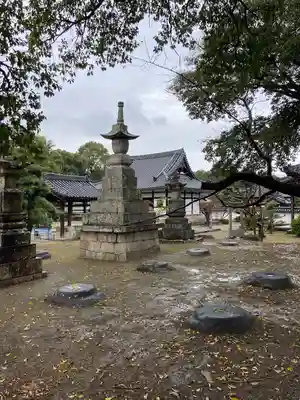 野中寺のその他建物