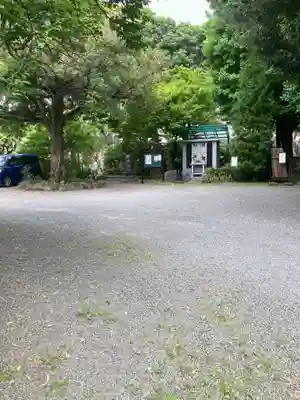 安楽院(神奈川県)