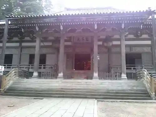 善寶寺(山形県)