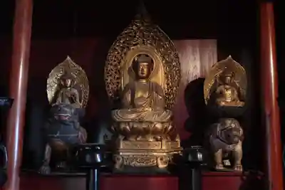 碩水寺(長野県)