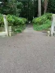 磯山神社(栃木県)
