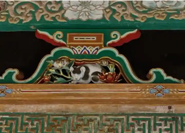 日光東照宮(栃木県)