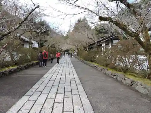 石山寺のその他建物