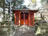 小津若宮神社(滋賀県)