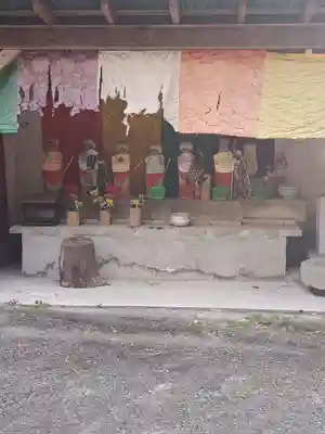 長谷寺(大分県)