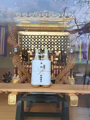 豊受神社(千葉県)