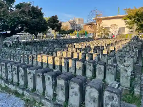 浄名院(東京都)