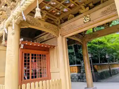 健軍神社(熊本県)