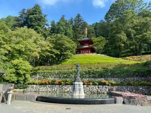 勝尾寺(大阪府)