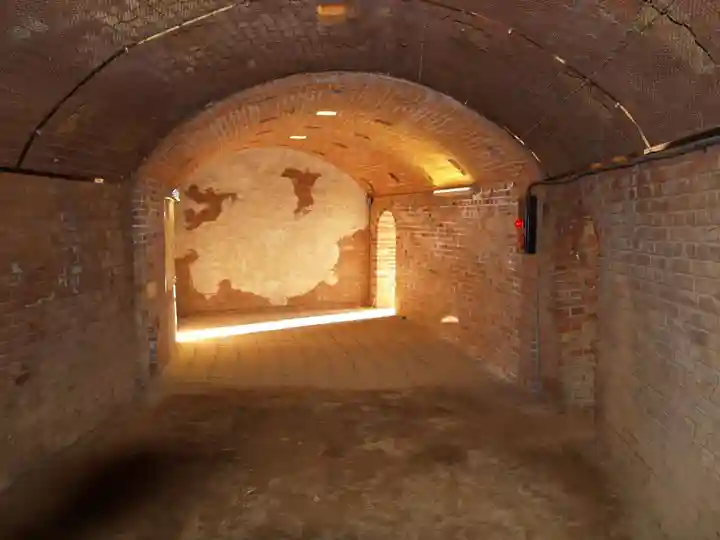 野木神社のその他建物