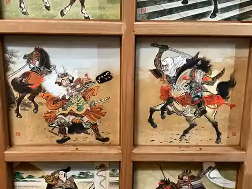 矢先稲荷神社(東京都)