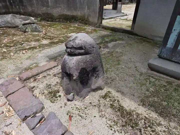 蛎久天満宮(佐賀県)