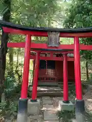 妻沼聖天山歓喜院(埼玉県)