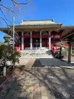 千葉寺(千葉県)