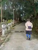 大村神社(三重県)