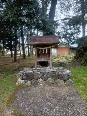 松尾神社(岐阜県)