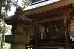 高倉神社(福島県)