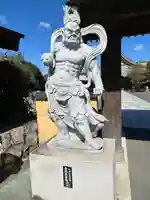 善増寺(栃木県)