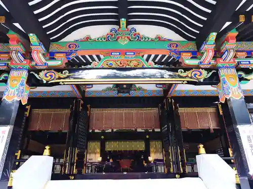 香取神宮(千葉県)