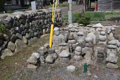 幡岳寺(滋賀県)