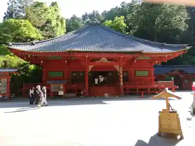 輪王寺のその他建物