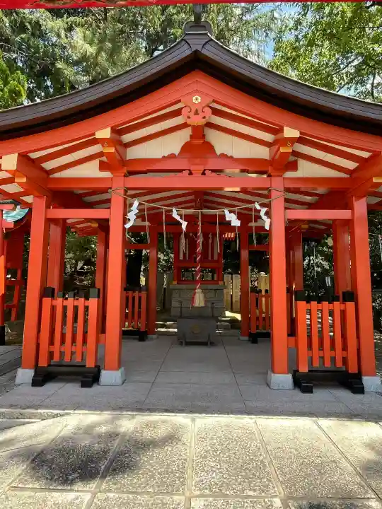 大山神社(自転車神社・耳明神社)(広島県)