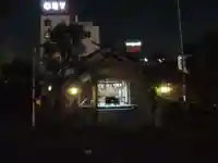 櫻宮の本殿・本堂