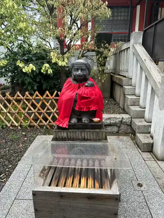 日枝神社(東京都)