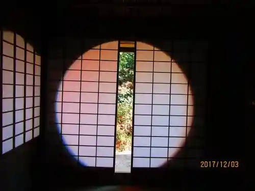 常照寺のその他建物