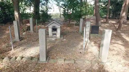 宗像神社(静岡県)