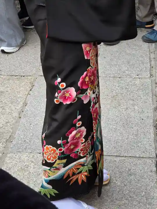 生田神社(兵庫県)