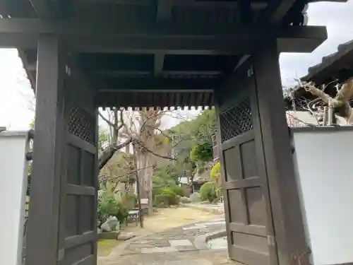 宝珠院(神奈川県)