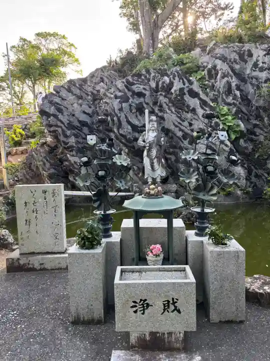 禅師峰寺(高知県)
