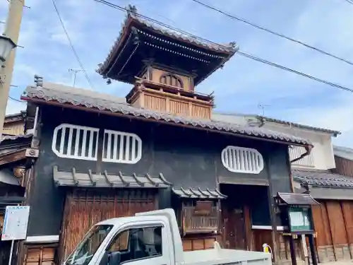浄琳寺のその他建物
