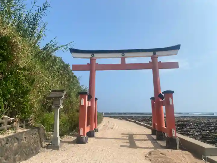 青島神社(青島神宮)(宮崎県)
