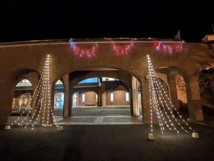 水澤寺(水澤観世音)(群馬県)