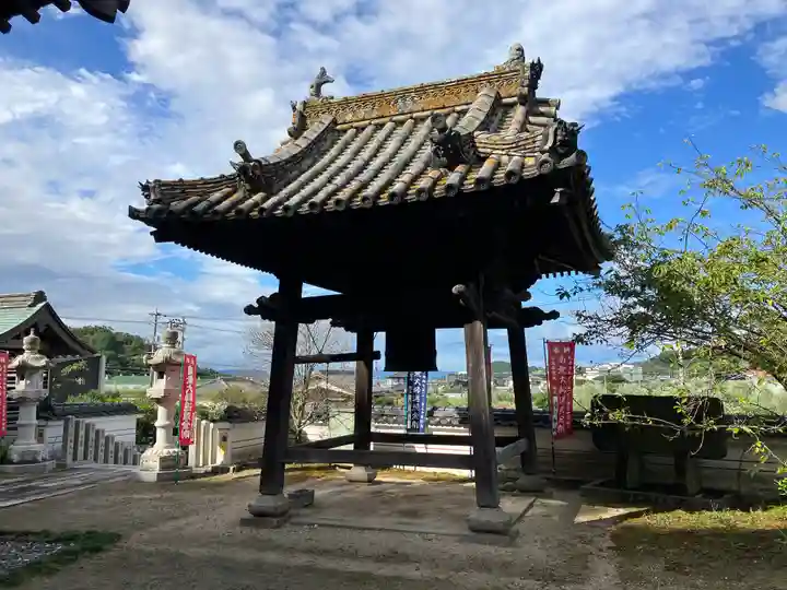 明王寺(香川県)
