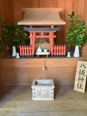 宇流冨志禰神社(三重県)