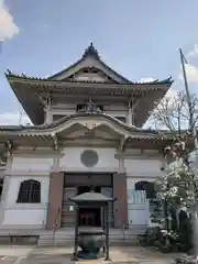 永平寺別院長谷寺の建物その他