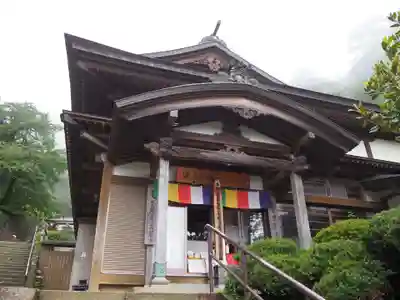 金乗院のその他建物