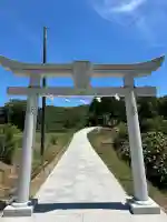 大成龍神社(広島県)