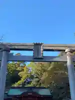 香取神宮(千葉県)