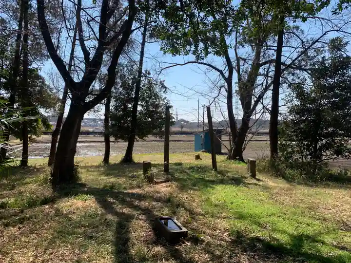 水神社(千葉県)