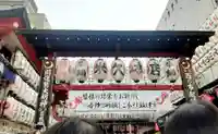 鷲神社(東京都)